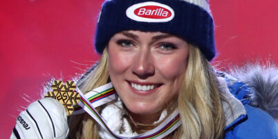 Ut mot Vonns VM-kritikk